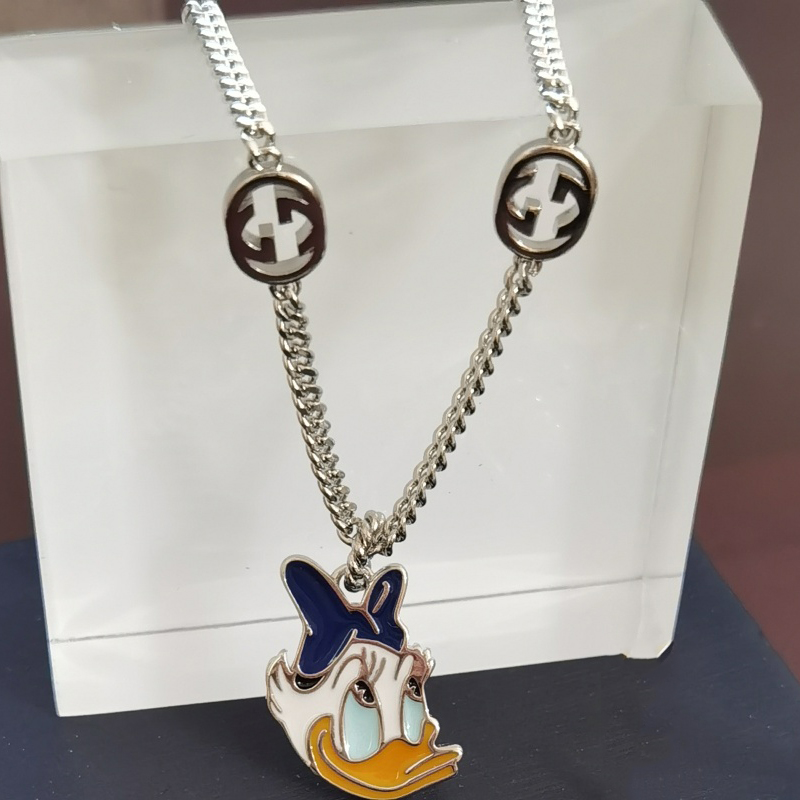 GU-N014 NECKLACE