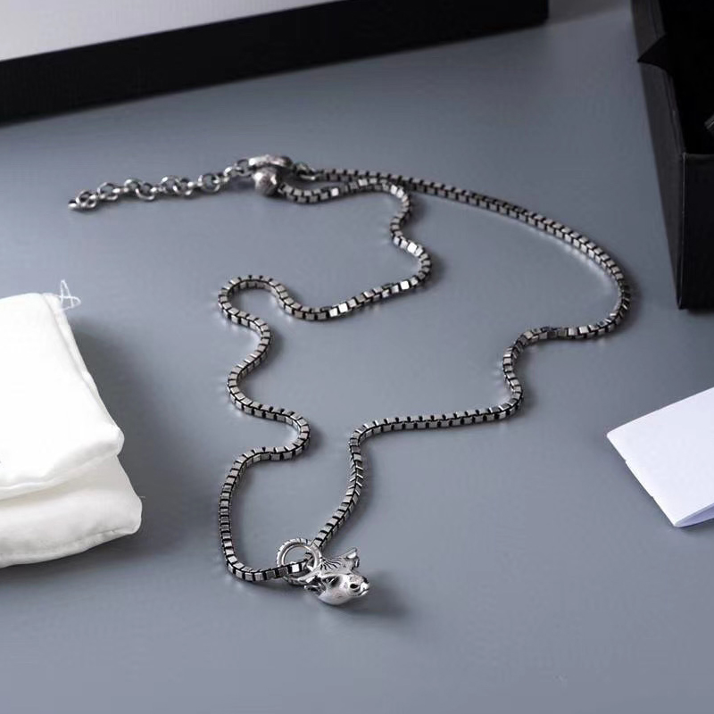 GU-N015 NECKLACE