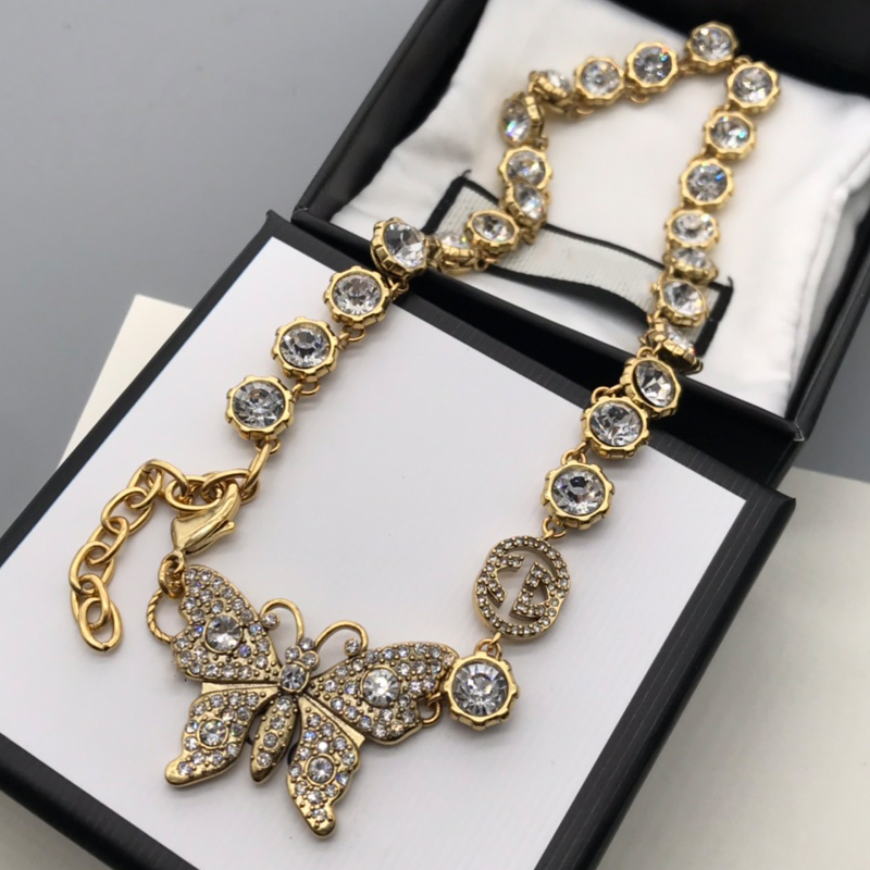GU-N017 NECKLACE