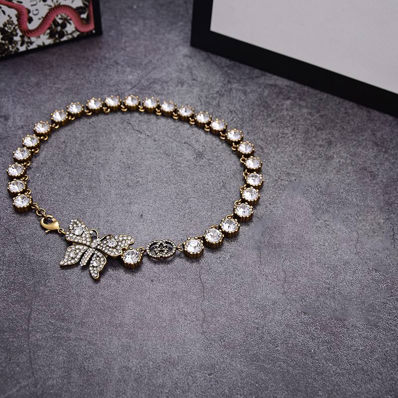 GU-N018 NECKLACE