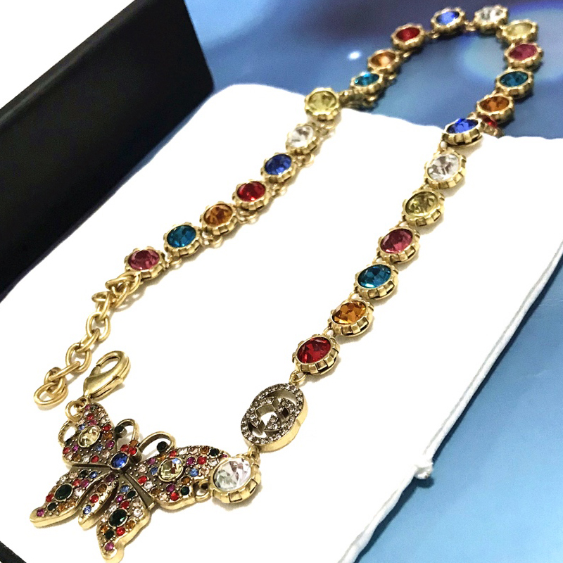 GU-N019 NECKLACE
