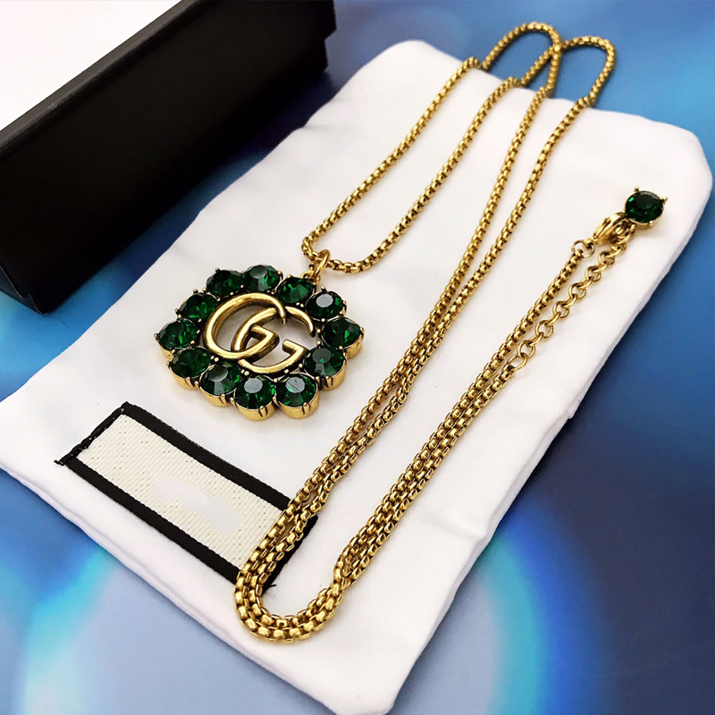 GU-N020 NECKLACE