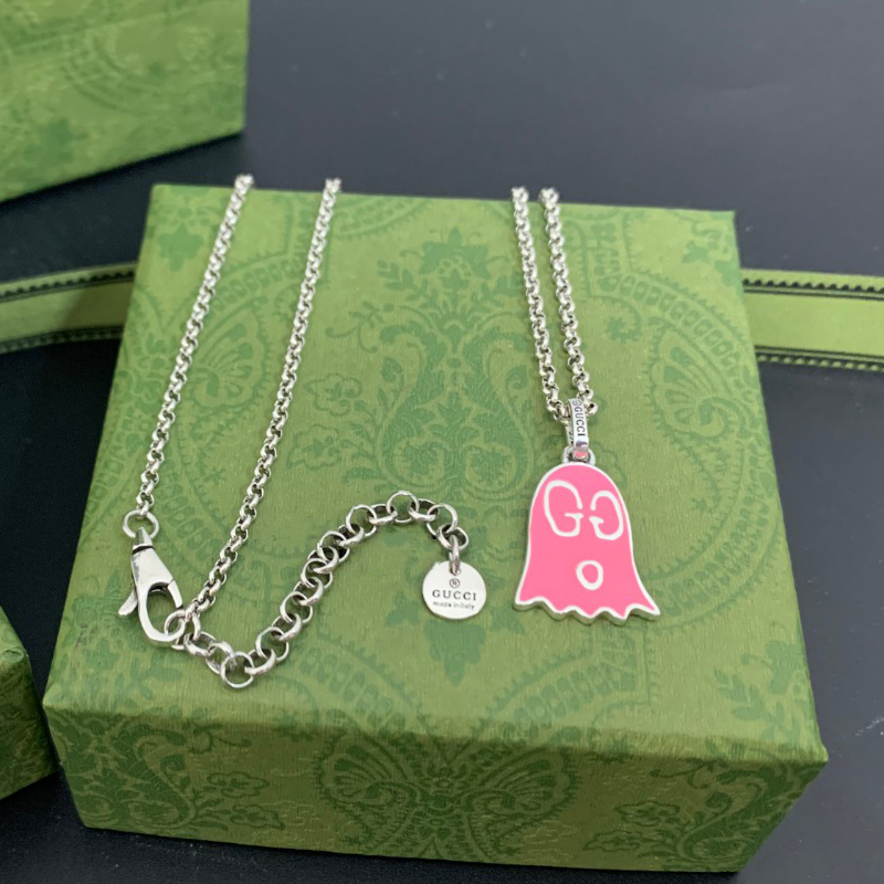 GU-N021 NECKLACE