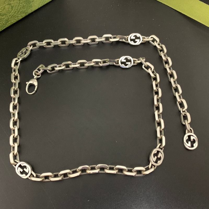 GU-N022 NECKLACE