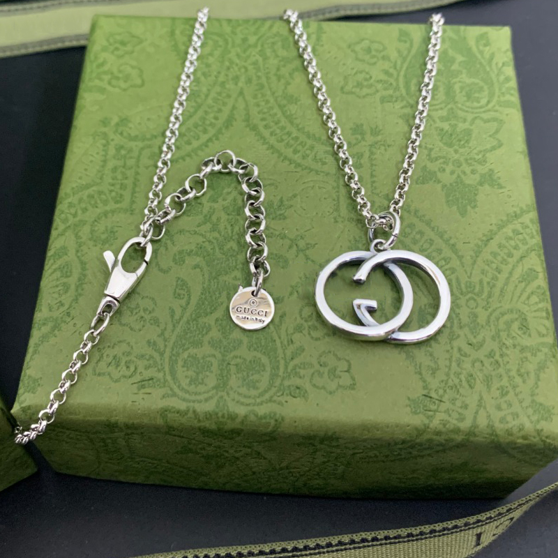 GU-N023 NECKLACE