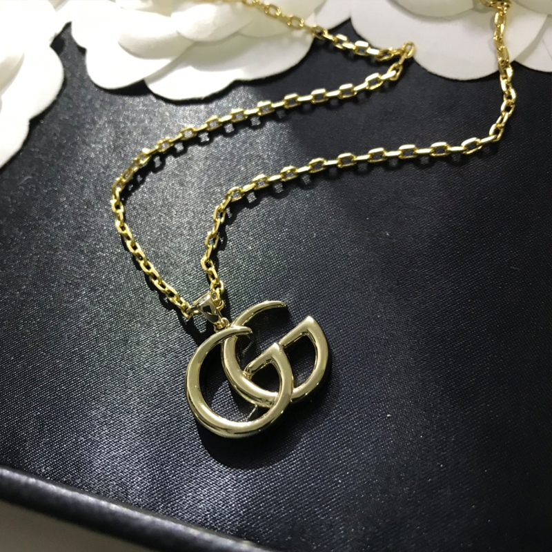 GU-N024 NECKLACE