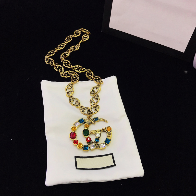 GU-N025 NECKLACE