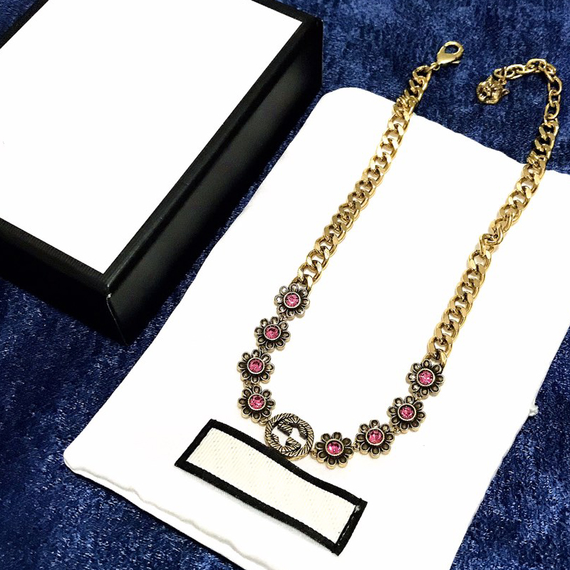 GU-N027 NECKLACE