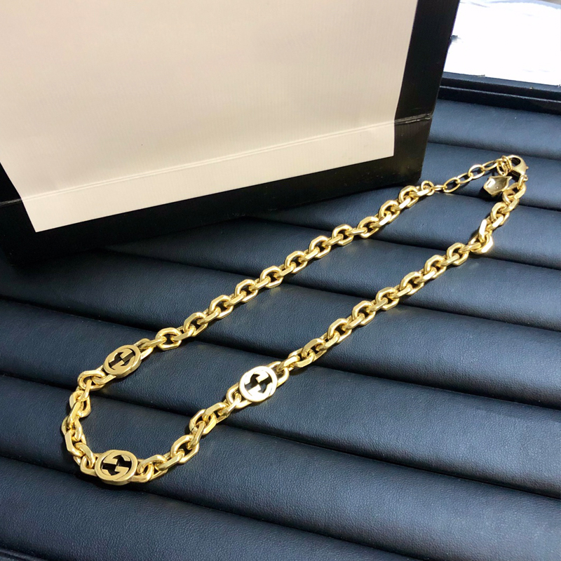 GU-N028 NECKLACE