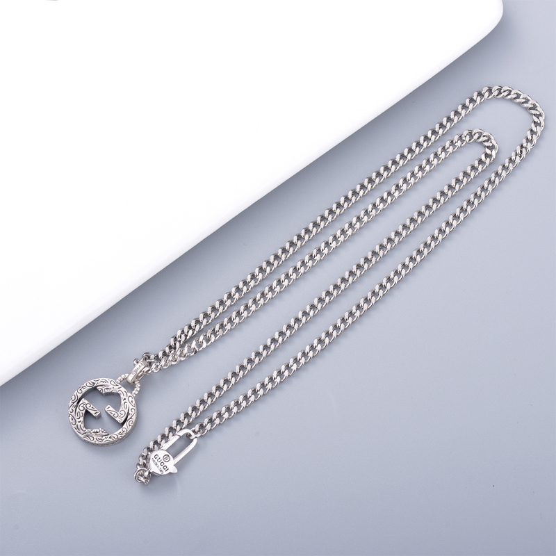 GU-N031 NECKLACE