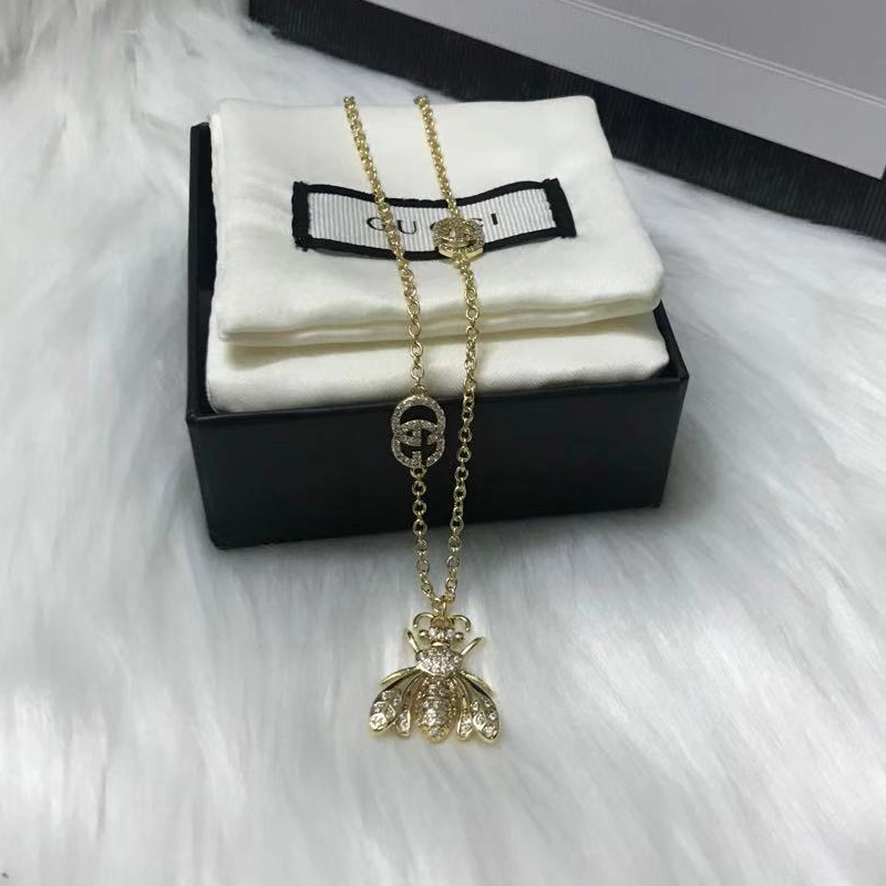 GU-N032 NECKLACE
