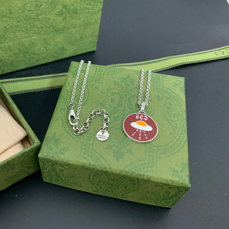 GU-N033 NECKLACE