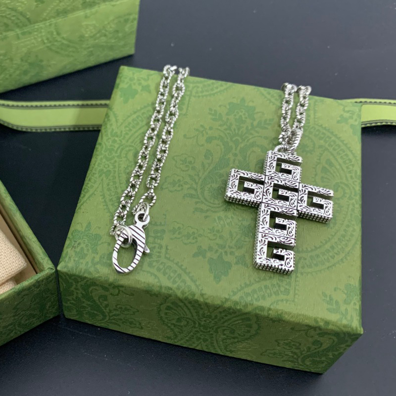 GU-N034 NECKLACE