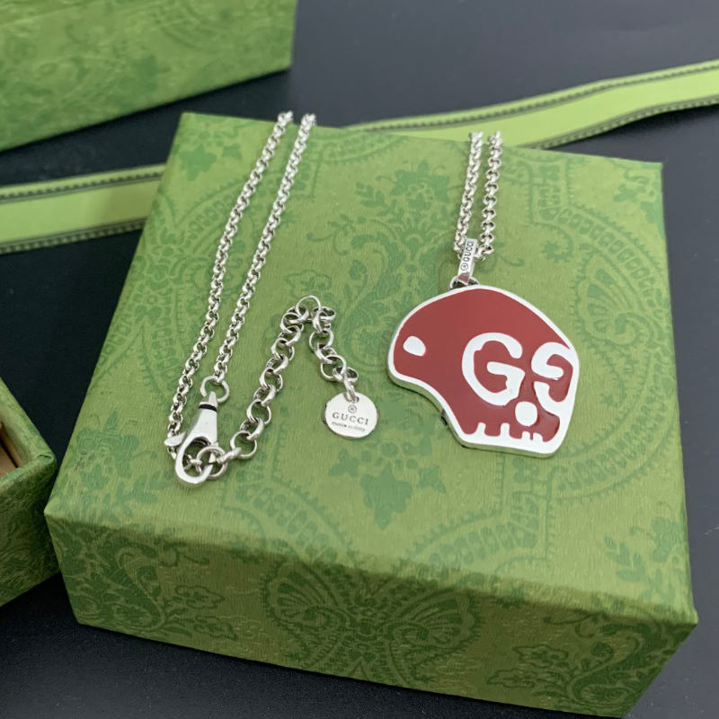 GU-N035 NECKLACE