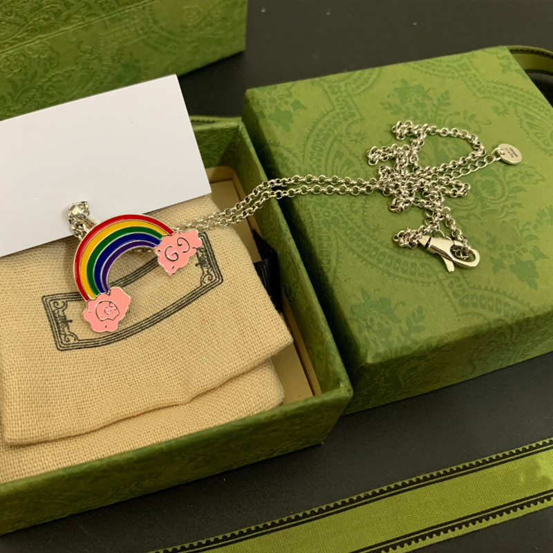 GU-N037 NECKLACE