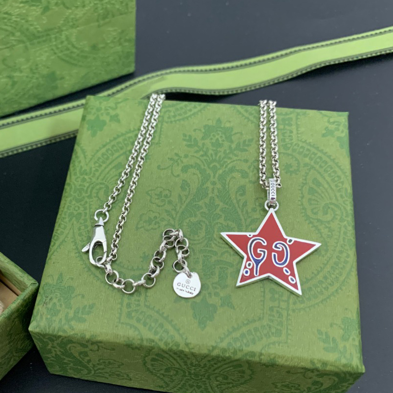 GU-N038 NECKLACE