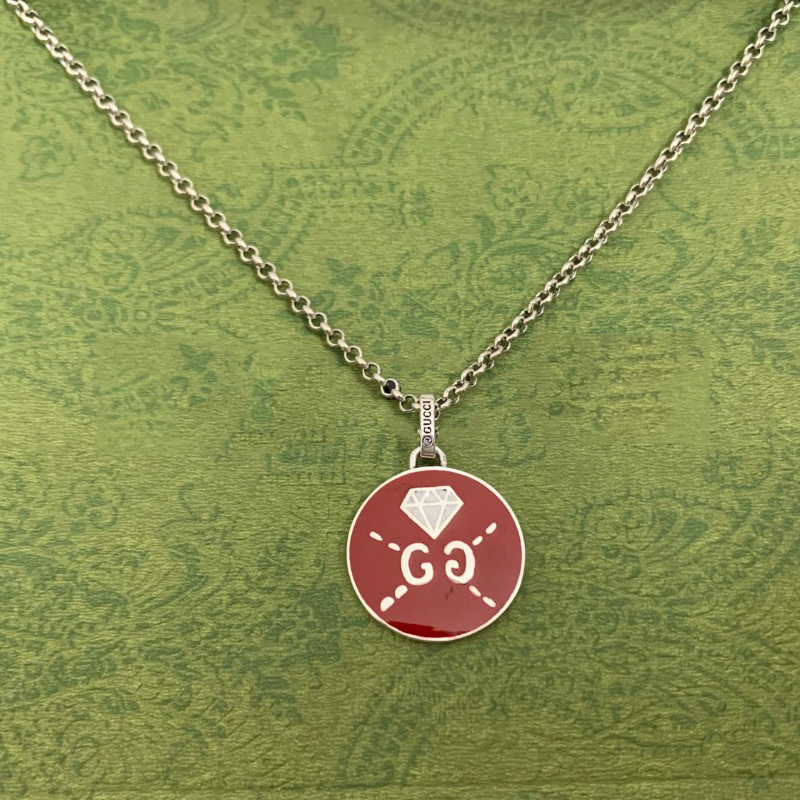 GU-N039 NECKLACE