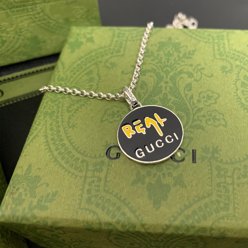 GU-N040 NECKLACE