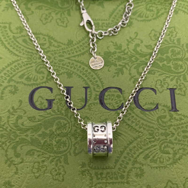 GU-N041 NECKLACE