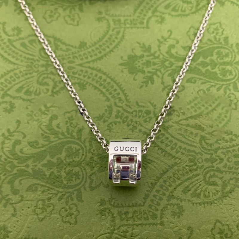 GU-N042 NECKLACE