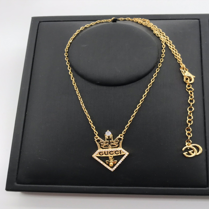GU-N044 NECKLACE