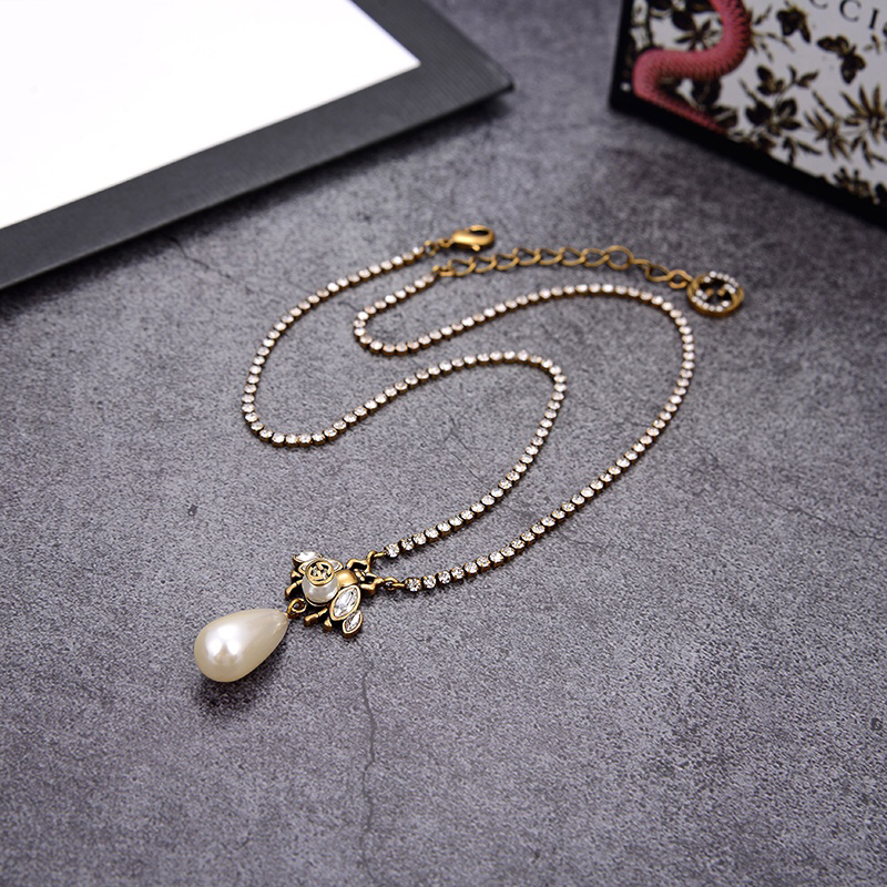 GU-N045 NECKLACE
