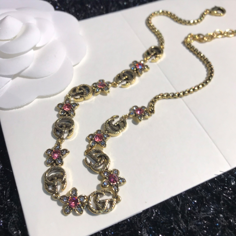 GU-N047 NECKLACE