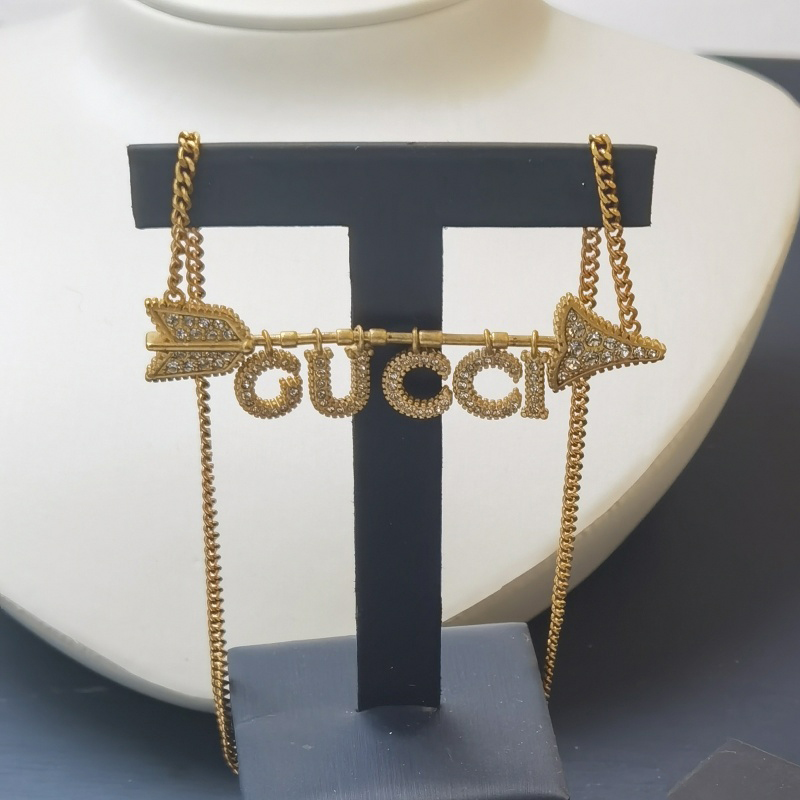 GU-N048 NECKLACE