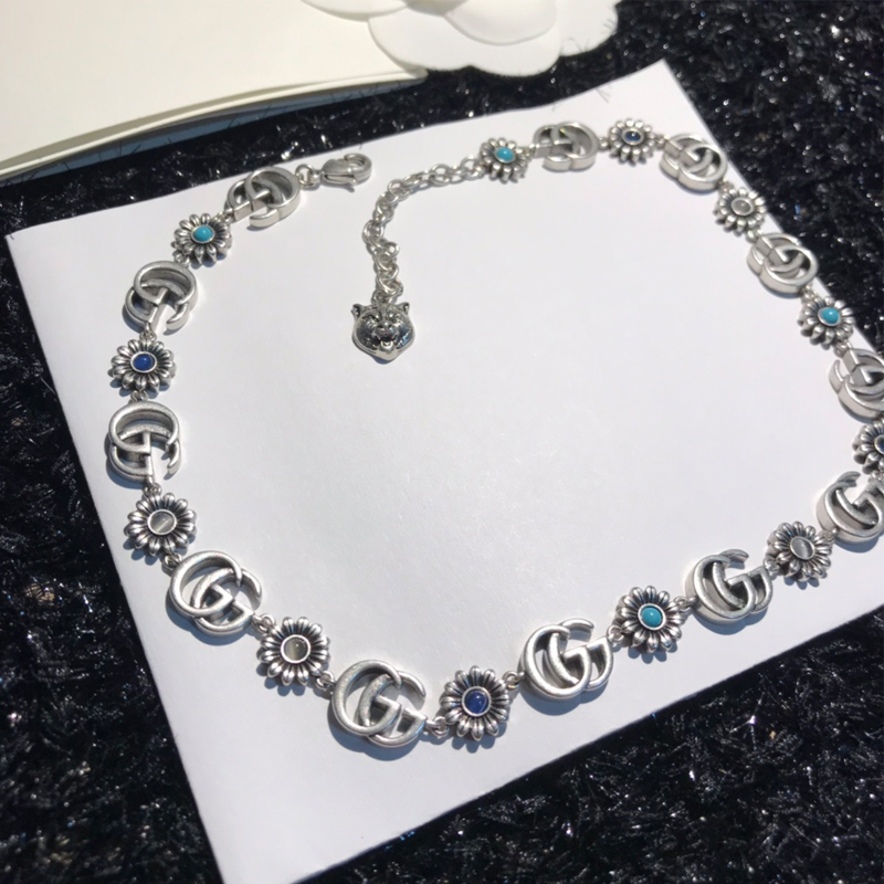 GU-N049 NECKLACE