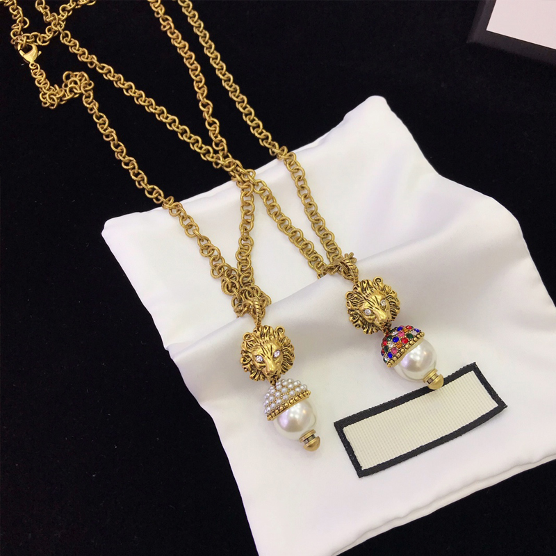 GU-N050 NECKLACE