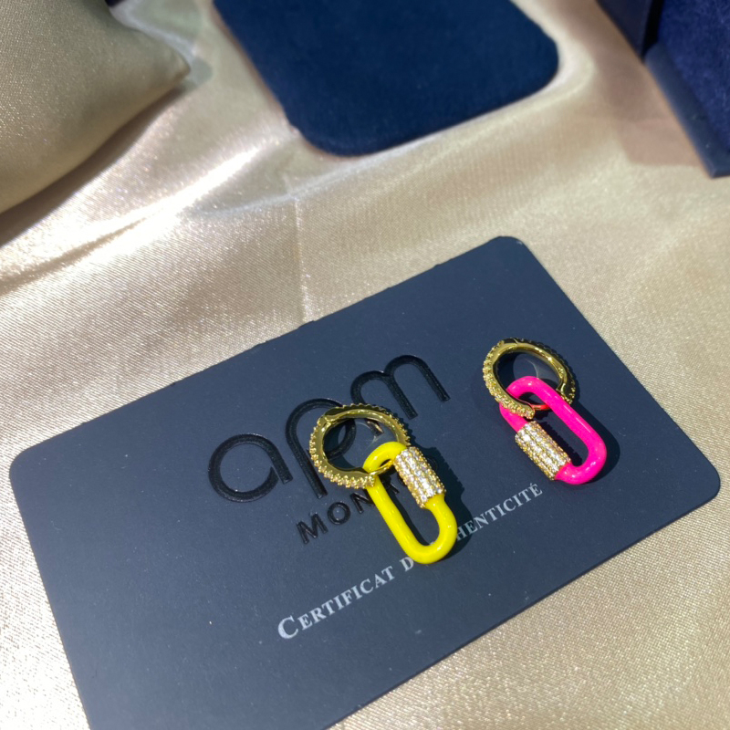 AP-E001 EARRING