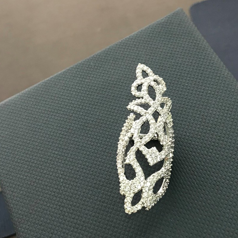 AP-E007 EARRING