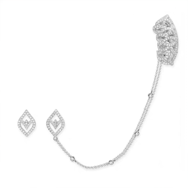 AP-E008 EARRING