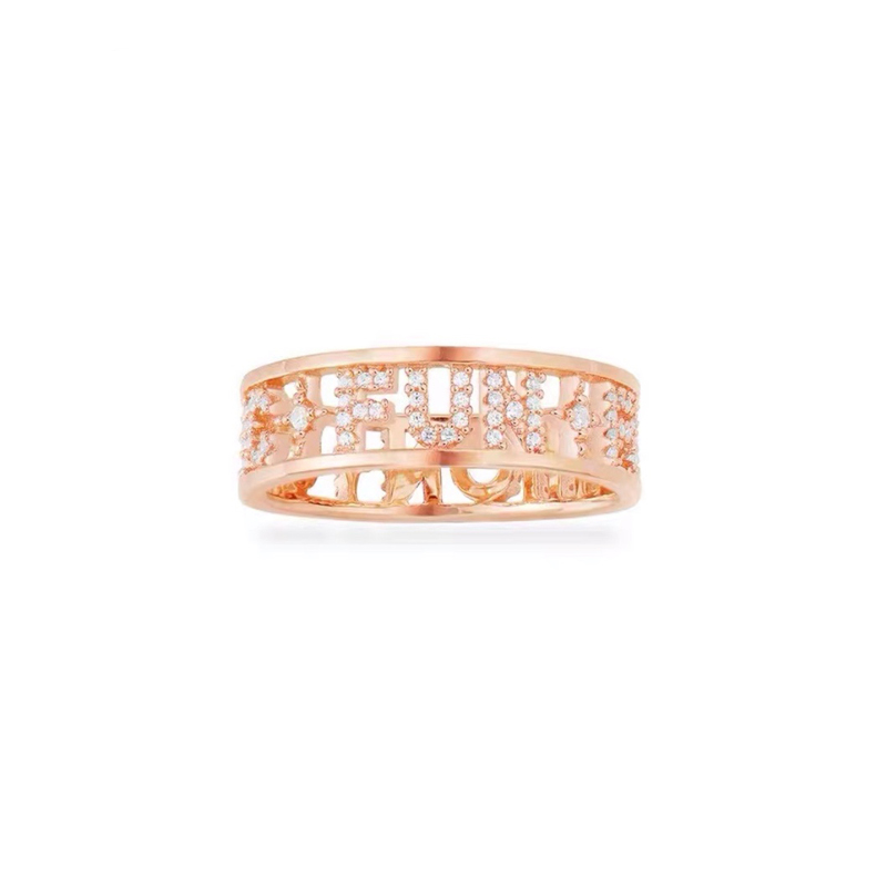 AP-R001 RINGS