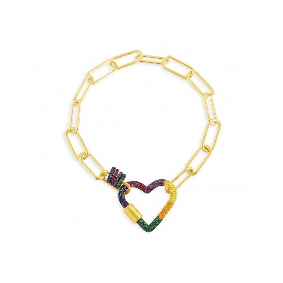 AP-B003 BRACELETS