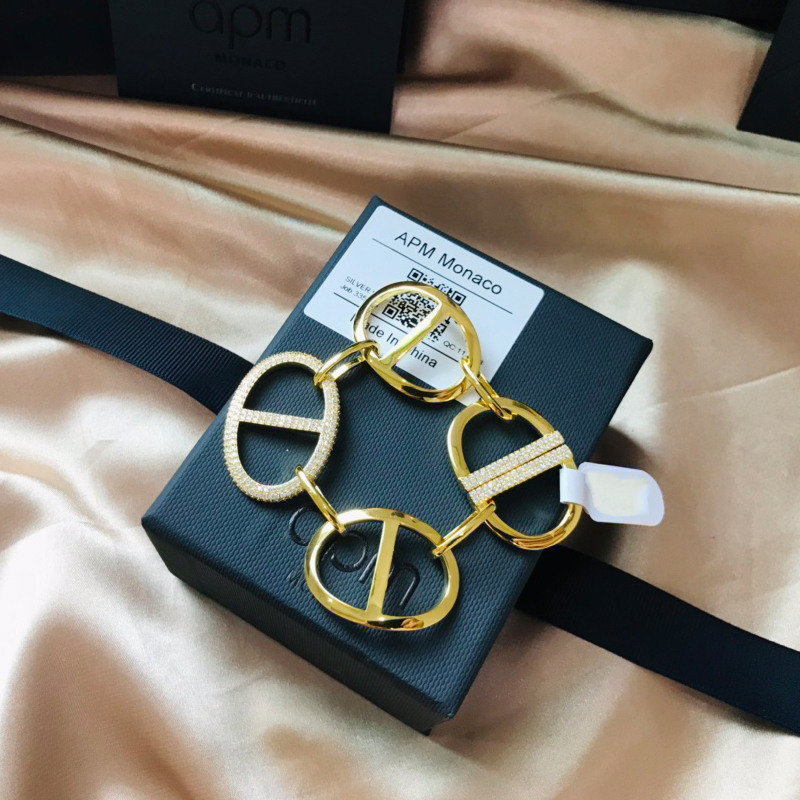 AP-B004 BRACELETS
