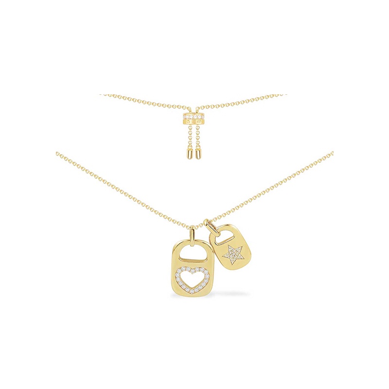 AP-N001 NECKLACE