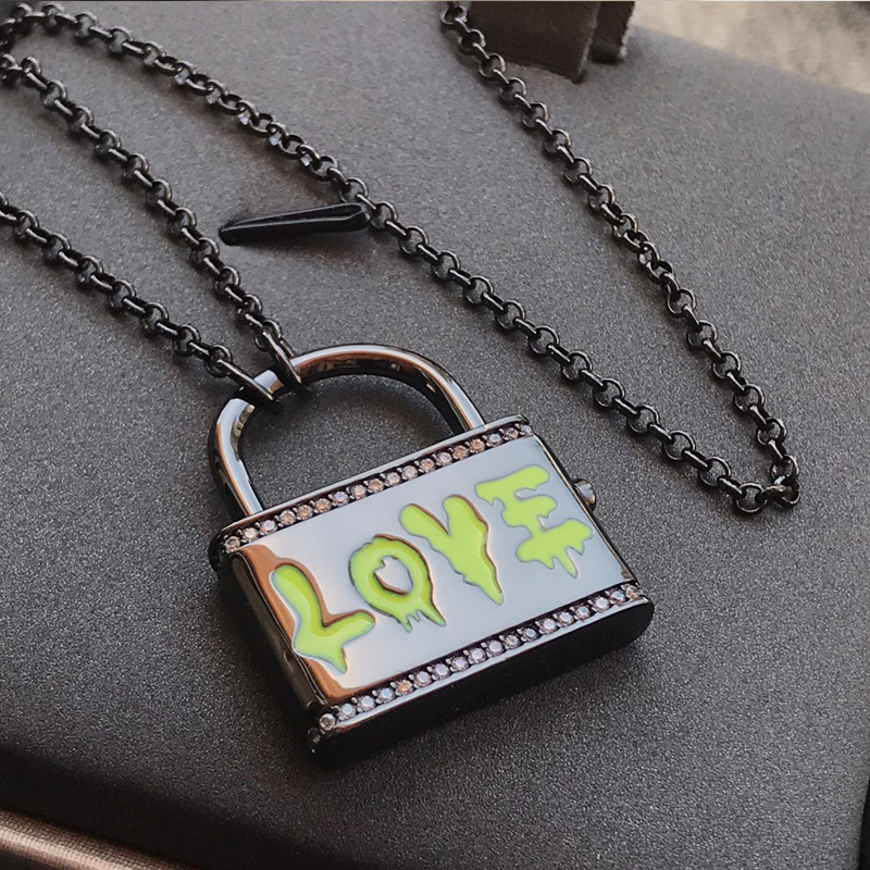 AP-N002 NECKLACE