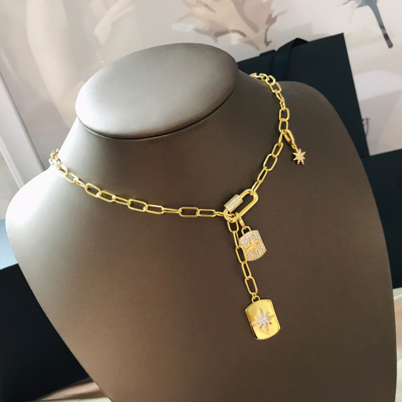 AP-N003 NECKLACE