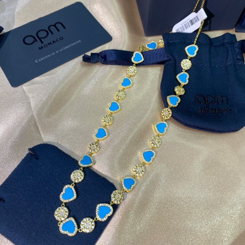 AP-N005 NECKLACE