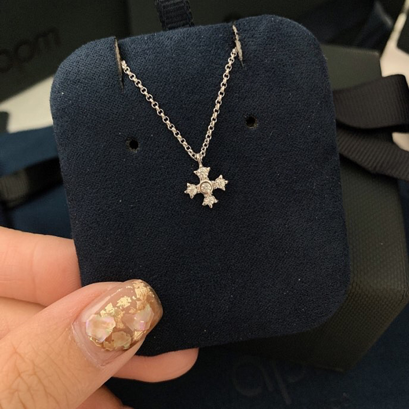 AP-N009 NECKLACE