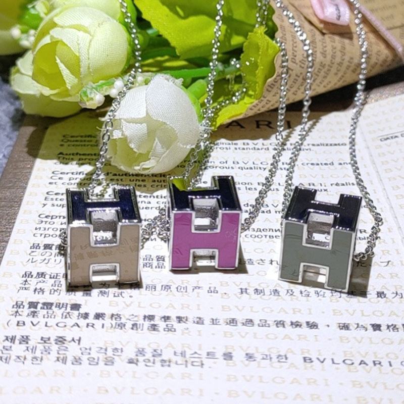 HE-N007 NECKLACE
