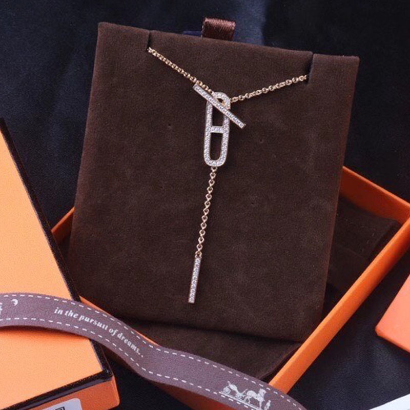 HE-N008 NECKLACE