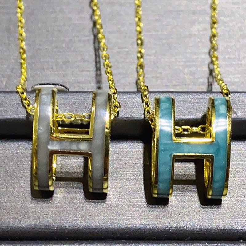 HE-N010 NECKLACE