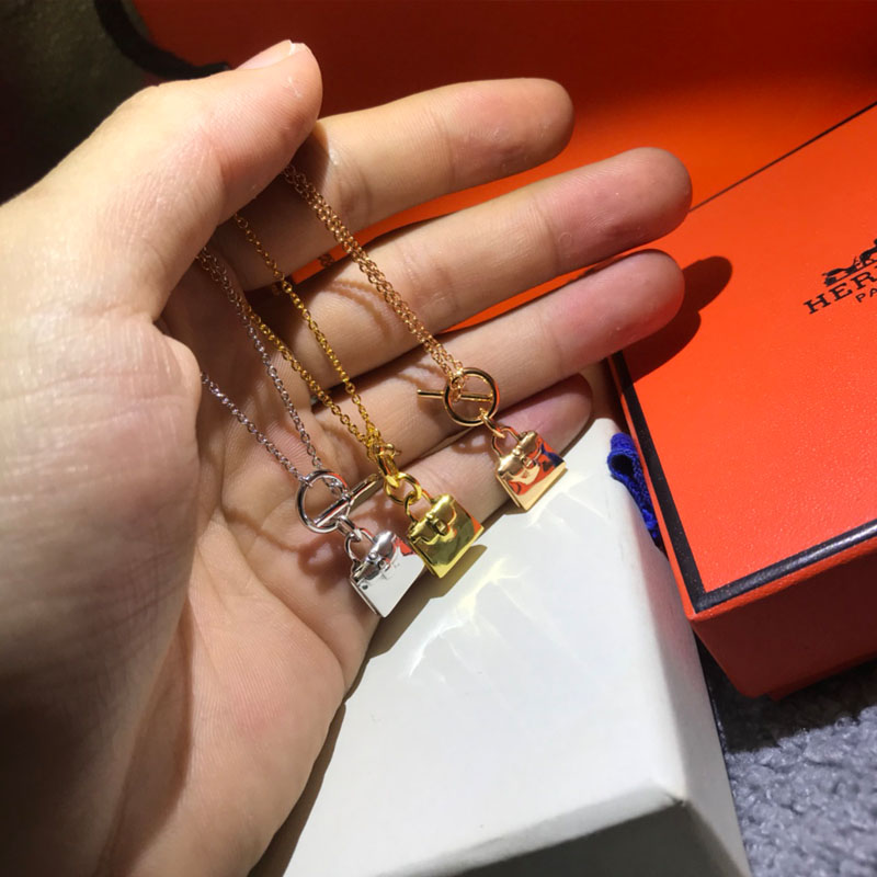 HE-N011 NECKLACE