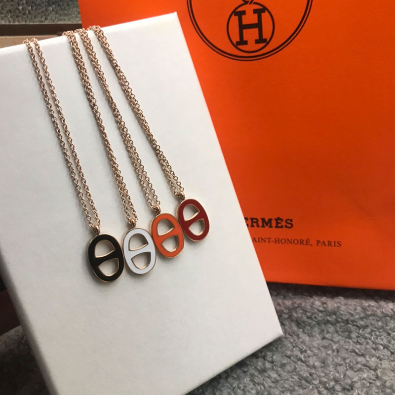 HE-N012 NECKLACE