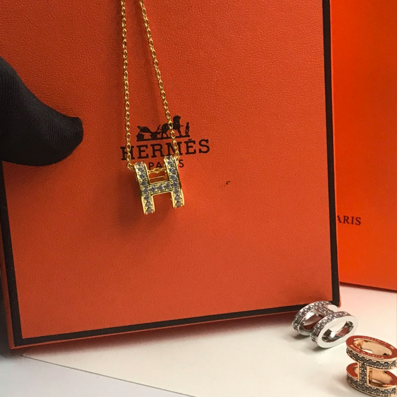 HE-N013 NECKLACE