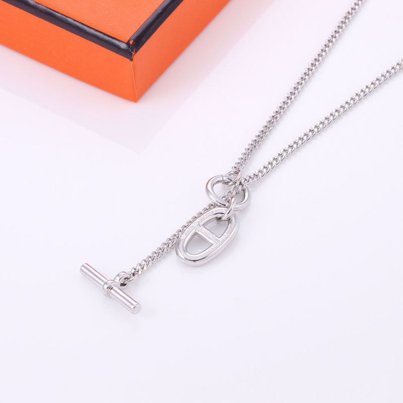 HE-N014 NECKLACE
