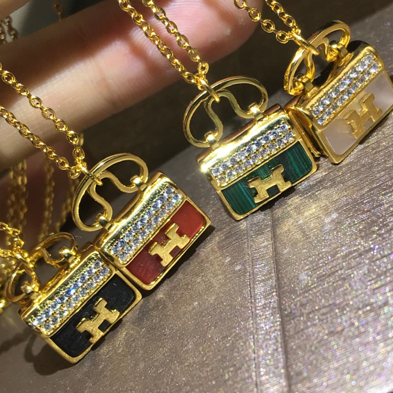 HE-N015 NECKLACE