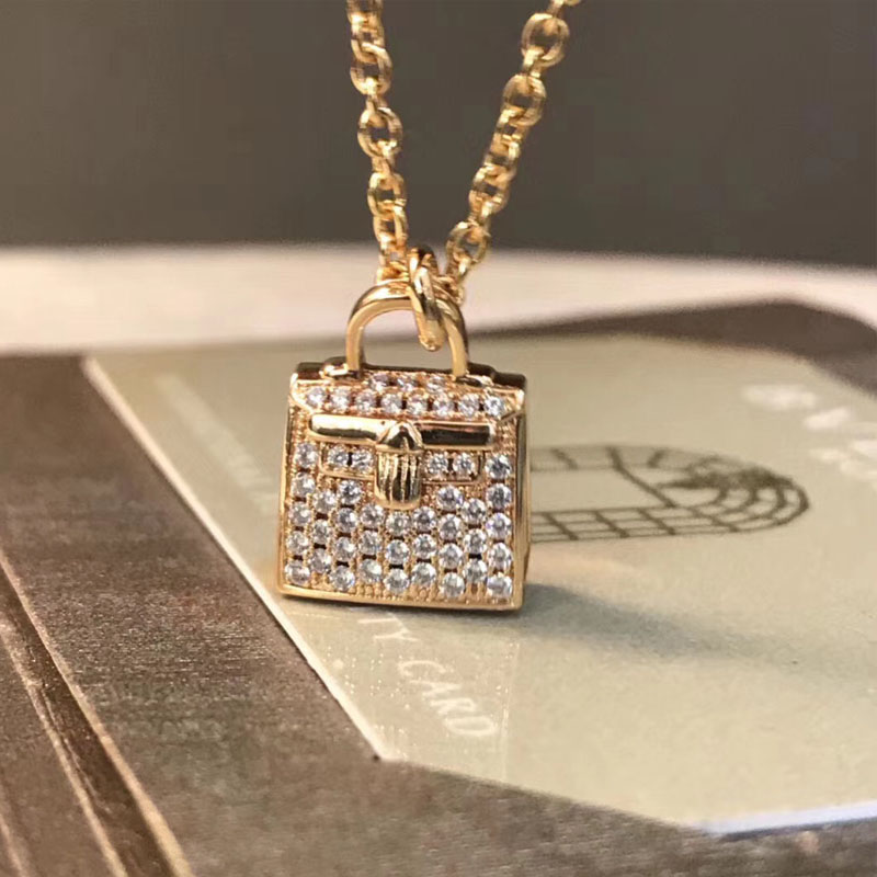 HE-N017 NECKLACE